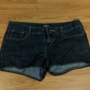 Old Navy Diva Shorts 12 Regular